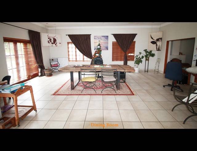 8 BEDROOM FREEHOLD FOR SALE IN RAND COLLIERIES